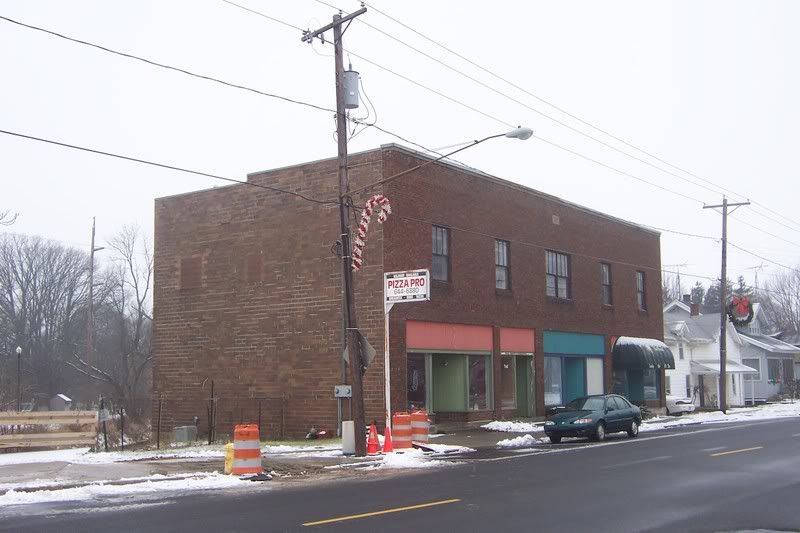 Metamora, Ohio City Photos Ohio